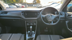 Volkswagen T-Roc 1.5 TSI EVO Design 5dr DSG Petrol Hatchback